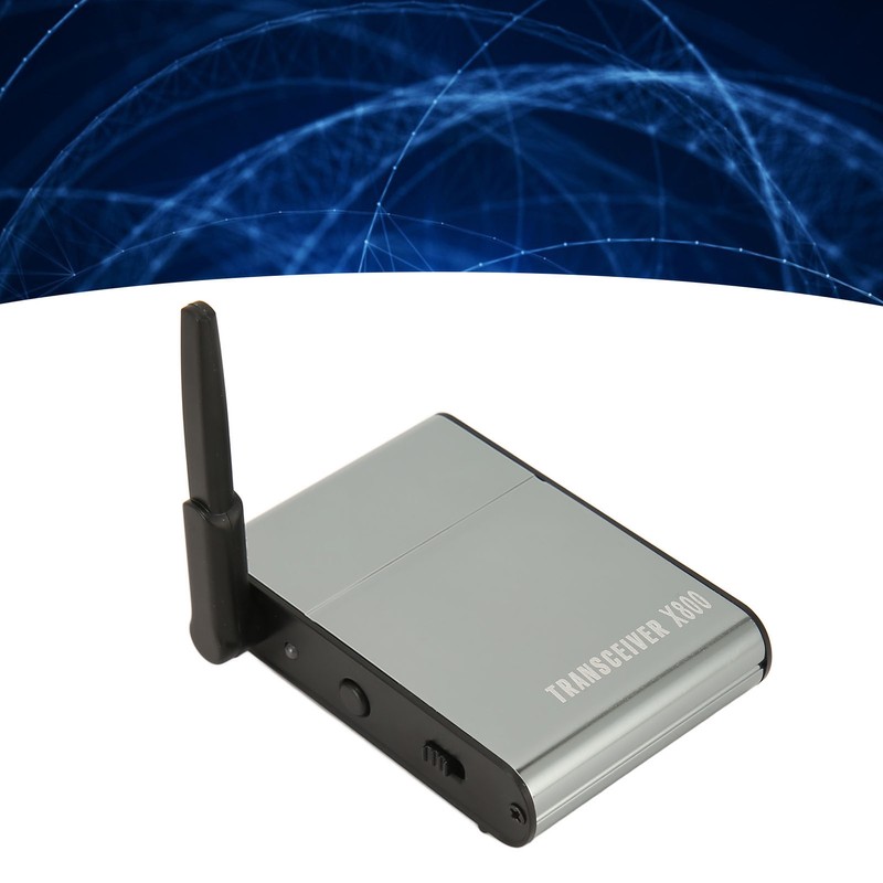 Bluetooth Adapter Multifunction HiFi Lossless Sound Transmission Plug and Play