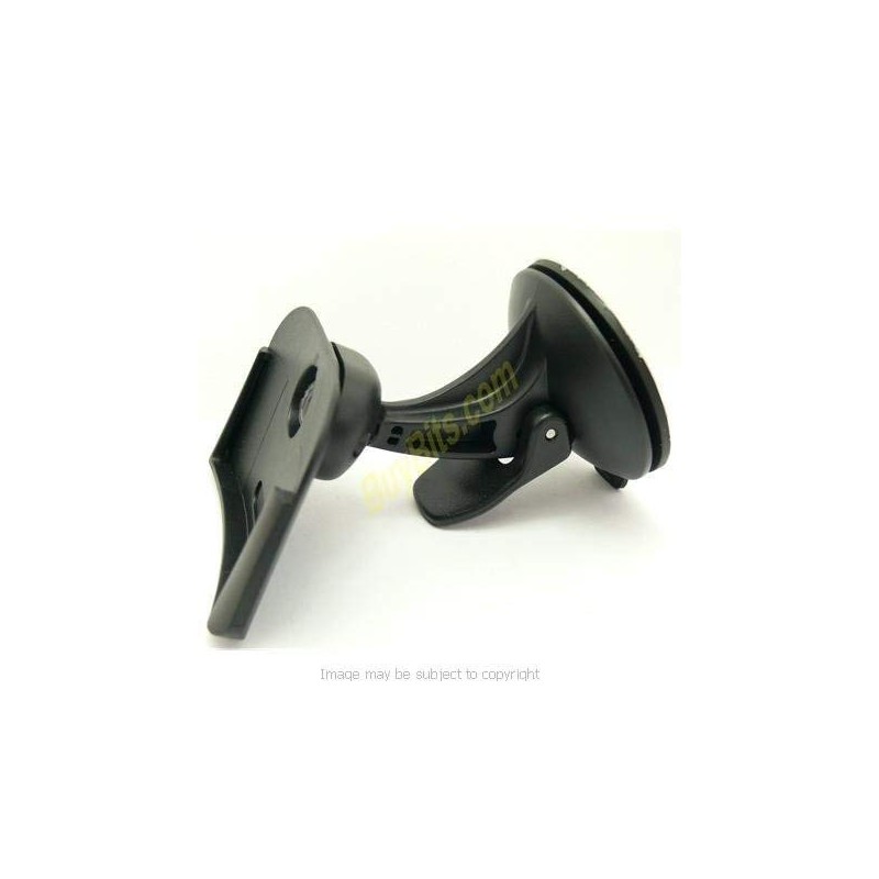 Ktech Suction Car Windscreen Holder for widedcreen TomTom ONE XL