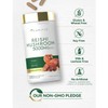 Carlyle Hongo Reishi 5000 Mg Con 300 Capsulas Hecho En