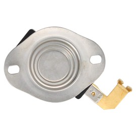 3977767 Dryer Thermostat Replacement for Estate EED4400WQ0 Dryer - Compatible with WP3977767 High Limit Thermostat - UpStart Components Brand