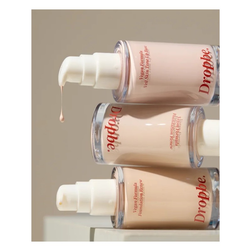 드롭비 컬러즈 DROPBE Colors Veil Skin Tone Up Base 35g
