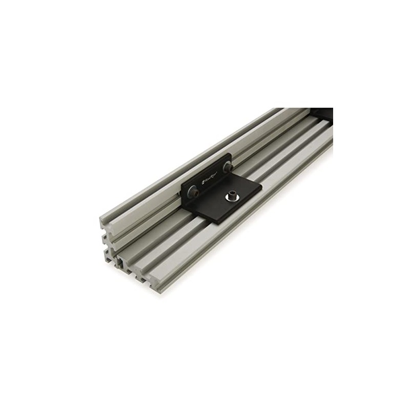 WOODRIVER Multi-Track Bracket 3X 2-Piece