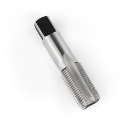 G 3/8" - 19 HSS BSP Parallel British Standard Pipe Tap