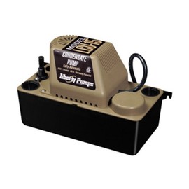 Liberty Pumps LCU-15 Condensate pump, 3/8 Inch