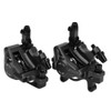 HB-100 Line Pulling Hydraulic Disc, Oil Pressure Disc Brakes Tool