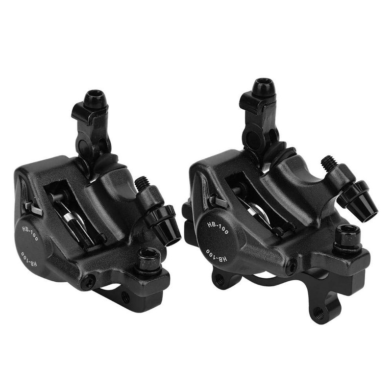 HB-100 Line Pulling Hydraulic Disc, Oil Pressure Disc Brakes Tool