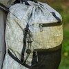 Bean heart red bean heart Buckle fixing, 1 pack (2 pieces), hiking holder, backpack, trekking poles / 버클 고정 1봉지2개 등산 홀더 배낭 스틱