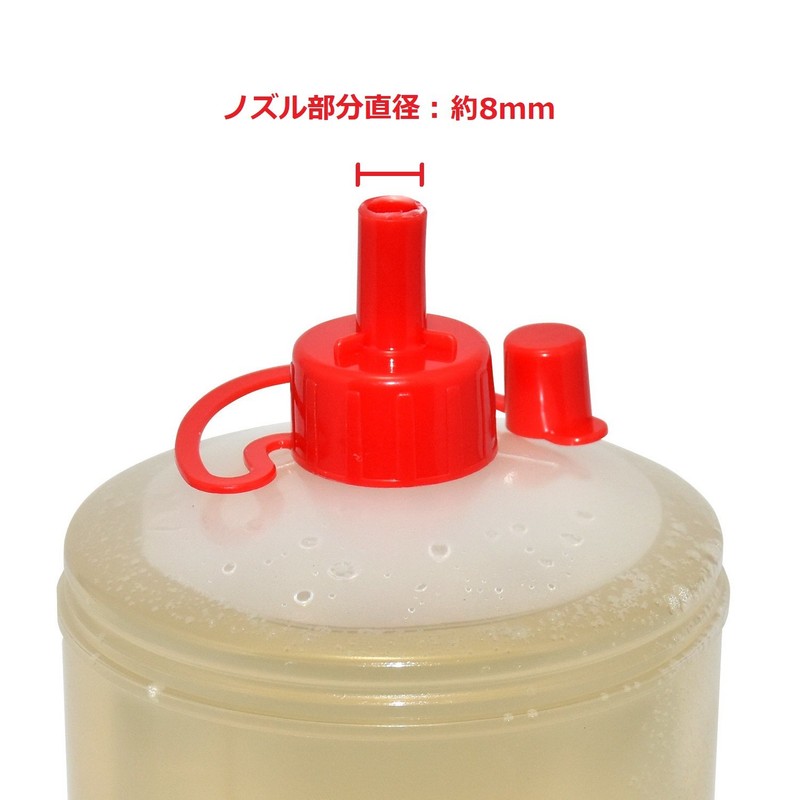 Fueki FS60 Water Glue, Super Refill, 20.3 fl oz (600