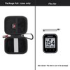 FBLFOBELI GPS Case for Bushnell Golf Phantom 2&3 Slope/for Swami