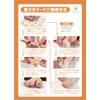 (Professional Supervision of Winding Nail Management) Easy to Apply! Winding