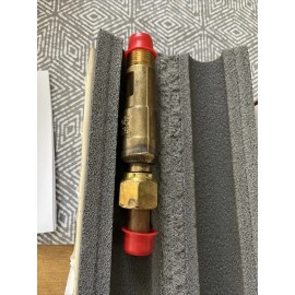 Mitsubishi Diamondback BV Series Ball Valve D. P. 700 PSIG Full Port  BV58FFSI2