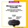 Pro LED SW4 Mini Controller For Use With Stellar Vision