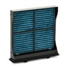 RIDEX Cabin Air Filter 424I0727 Pollen Filter Fresh Air Filter