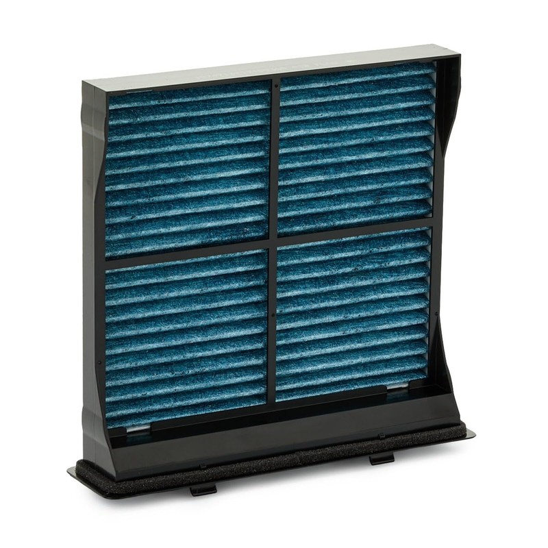 RIDEX Cabin Air Filter 424I0727 Pollen Filter Fresh Air Filter