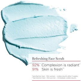 Clarins Fresh Scrub 50 ml