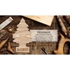 Arbre Magique LITTLE TREES 72078 Woodwork
