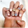 Dara Beauty June Art of the MonthMermaid Nail❣ - Nail