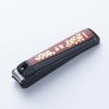 Kai Corporation KE0501 Japanese Style Nail Clipper (Japanese Cherry Blossom),