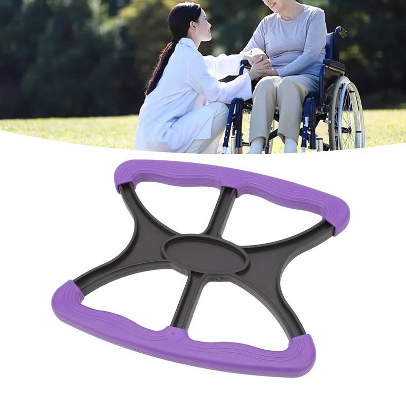 Standing Aid Mobility Transferring Ergonomic Lift Assist Standing Aid for