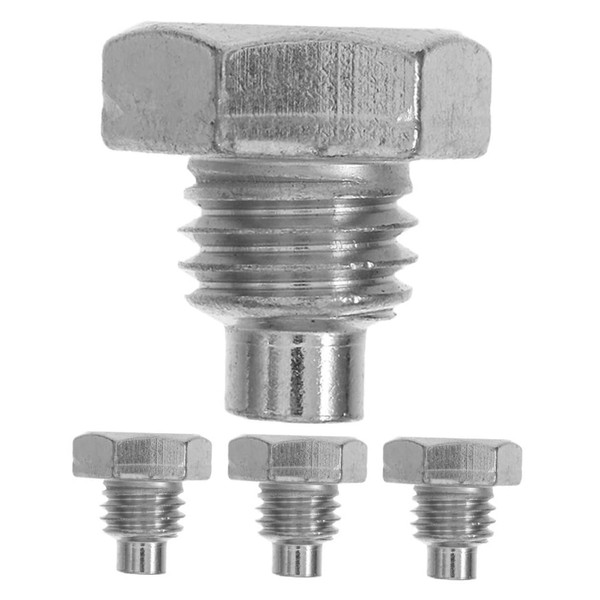 Operitacx 4pcs Jack Handle Screws for Horizontal Jack Repair Durable