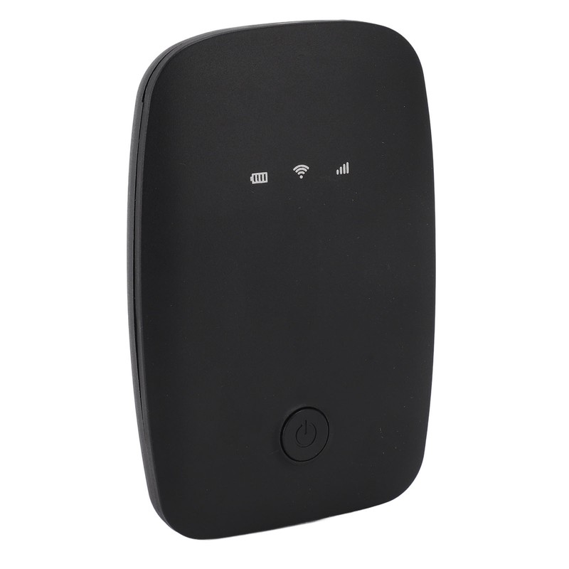 4G LTE Portable WiFi Wireless Router USB Powered 150Mbps High