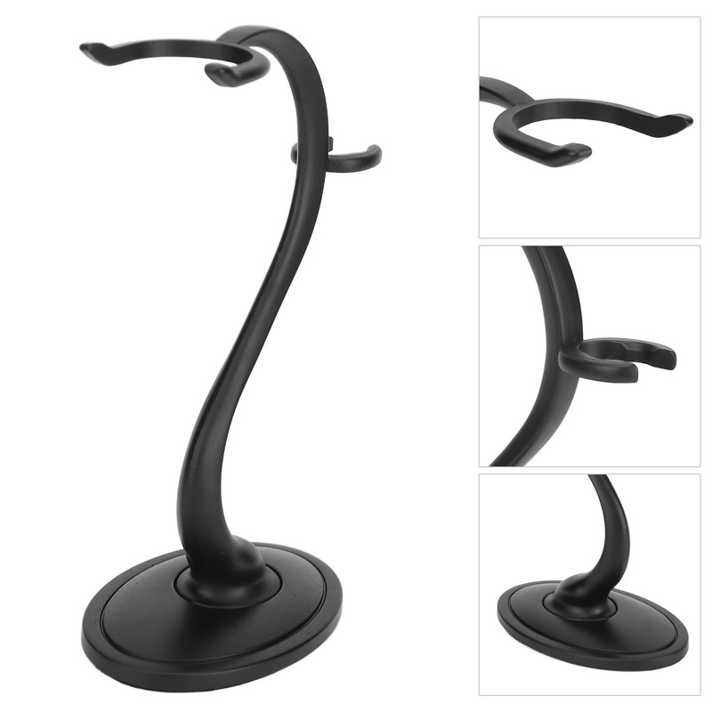 Shaver Holder Modern Design Alloy Corrosion Resistance Simple Practical Razor