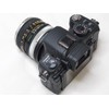 Kernel FD-m43 Canon FD Mount Lens to Micro Four Thirds