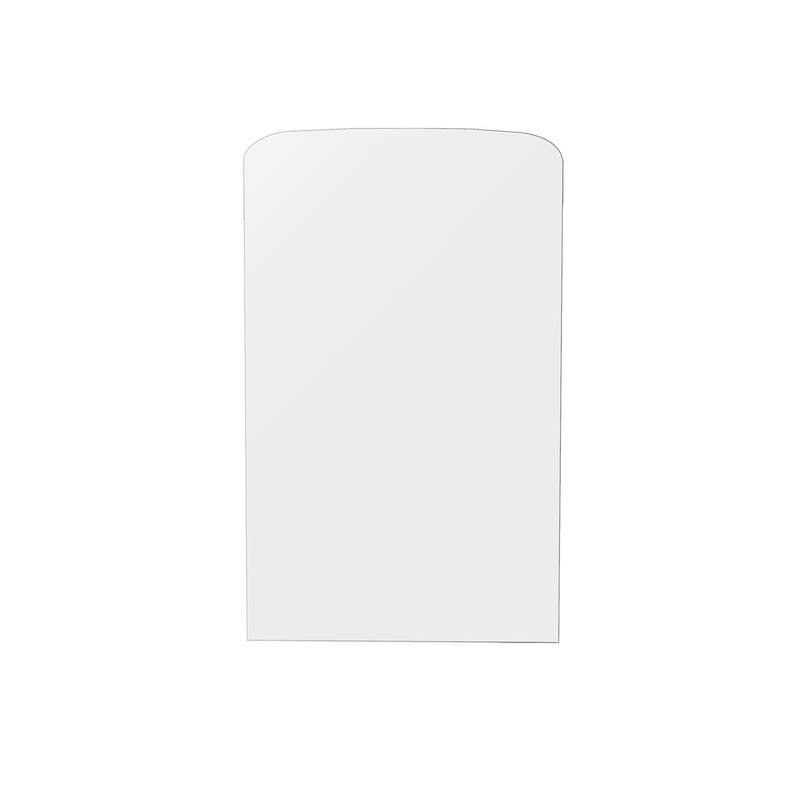 dipos I 2x Matte Screen Protectors for Wahoo Elemnt ACE