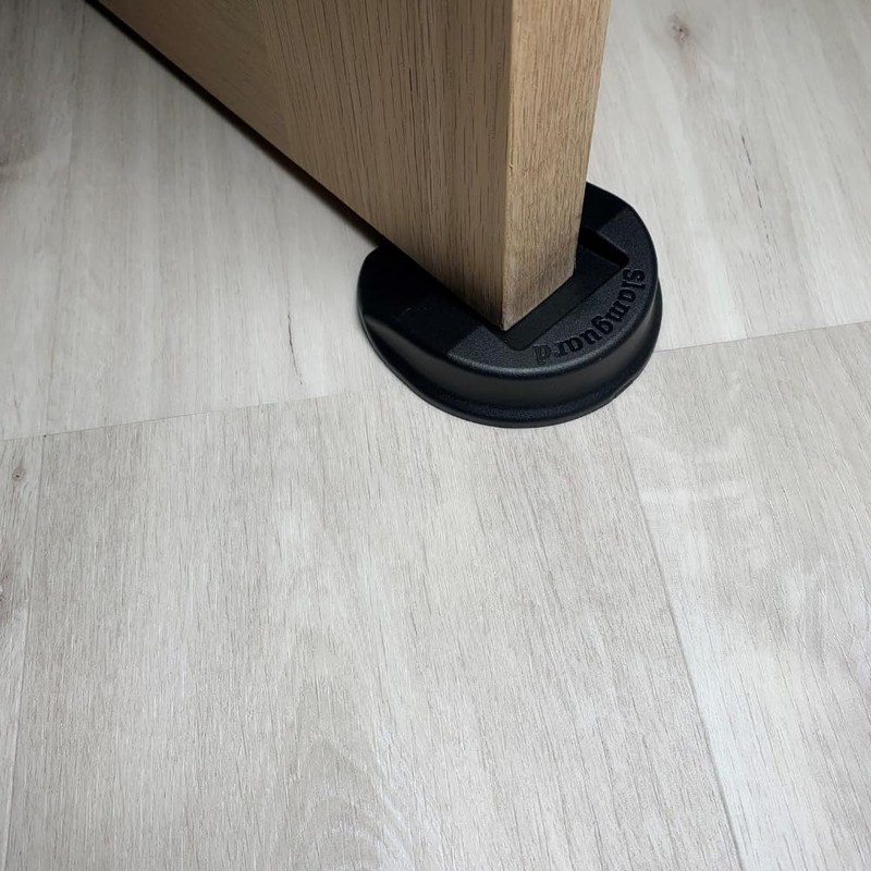 Cardea Solutions SlamGuard Anti Slam Door Stopper - Stops Doors