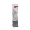 Koko Jazz Stainless Steel Dinner Forks for Home/Kitchen, Set of