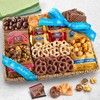 A Gift Inside Birthday Chocolate Caramel and Crunch Grand Gift