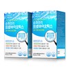One day well-being Super Free Probiotics Lactobacillus for the whole family 2g x 30 packets, 2 month supply (2 units) King Premium Probiotics / 슈퍼프리 프로바이오틱스 온가족 유산균 2g x 30포 2개월분(2개) 킹프리미엄프로바이오틱스