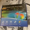 BSGlobal Store Smart LED Pool Lights for Above Ground Pool