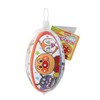 AGATSUMA Anpanman Soft Rugby Ball