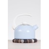 myfelt Néla Felt Ball Pot Rest Round Virgin Wool –