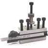 A.D. Internaytional Quick Change Tool Post Holder for Lathe Machine