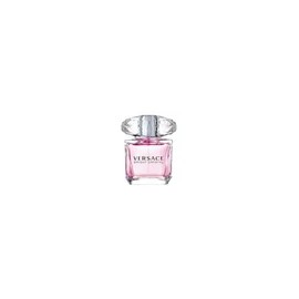 Versace Bright Crystal Eau de Toilette para Mujer – 90 mL – Fragancia Floral y Fresca – Ideal para Uso Diario
