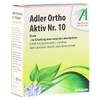 Adler Ortho Active Capsules No. 10