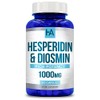 “Hesperidina Plus 1000mg por porción (180 cápsulas vegetarianas)