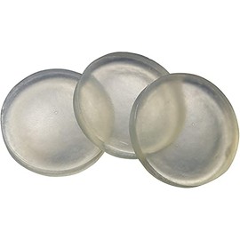 Dr. Willard's Water Facial Soap Mini Set (Facial Soap) 0.3 oz (9 g) x 3 Packs (Mini Size)