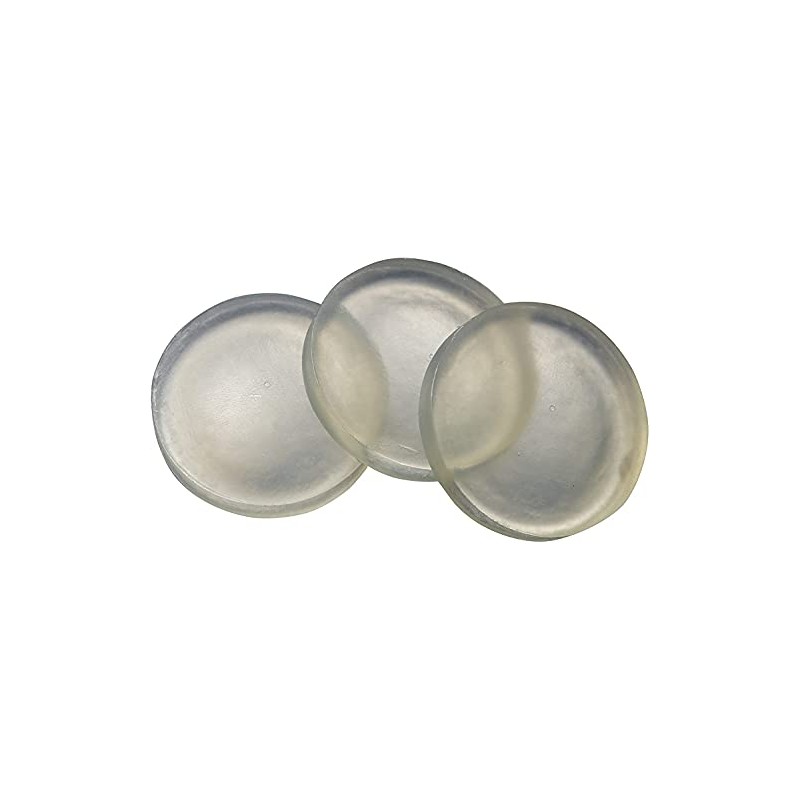 Dr. Willard's Water Facial Soap Mini Set (Facial Soap) 0.3