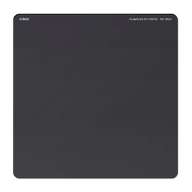 COKIN Nuances Extreme Neutral Grey ND1024-10 f-Stops - Durable Mineral Glass - XL (X-pro Series) 130 mm