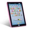 Unbranded Baby Learning Tablet Educational Mini Pads Toys Touch Learn