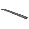 ECOTRIC Wiper Cowl Compatible with 1987-1999 Jeep Cherokee, 1987-1992 Comanche,