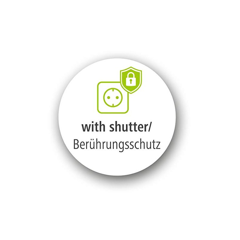 Hama Mini Digital Weekly Timer, 121951