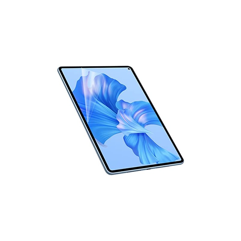 Lobwerk 2 x Clear Screen Protectors for Lenovo M10 3rd