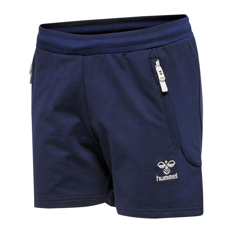hummel Hmlmove Grid Cot. Women's Shorts