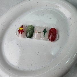 Tree Cane Nail - Sanding Buffer / 트리 지팡이 네일 - 샌딩버퍼