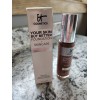 IT Cosmetics Your Skin But Better Foundation + Skincare Natural
