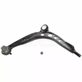 Moog Suspension Control Arm and Ball Joint Assembly Front Right Lower RK80532